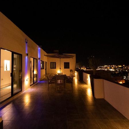 Penthouse Retreat Apartment Cospicua Екстериор снимка