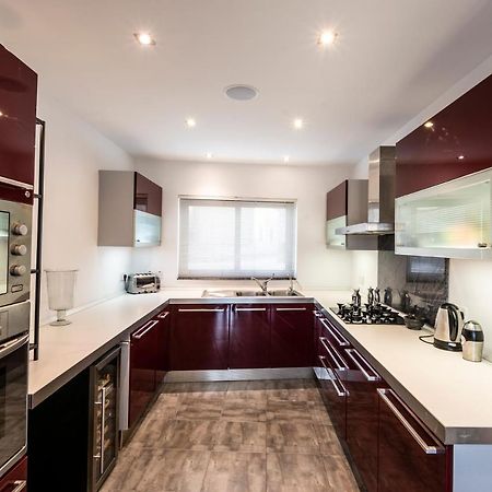 Penthouse Retreat Apartment Cospicua Екстериор снимка