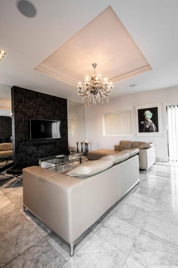 Penthouse Retreat Apartment Cospicua Екстериор снимка