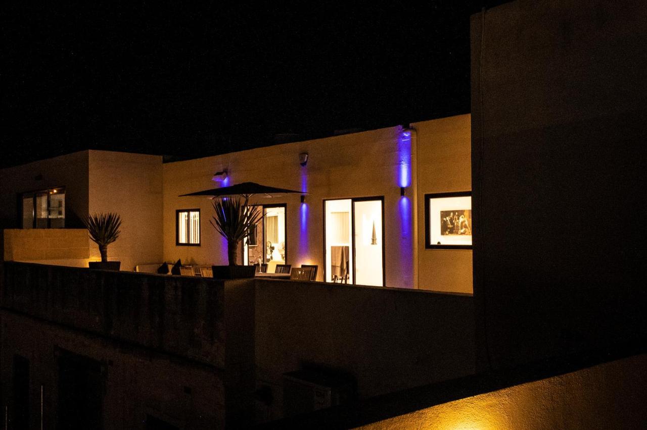 Penthouse Retreat Apartment Cospicua Екстериор снимка