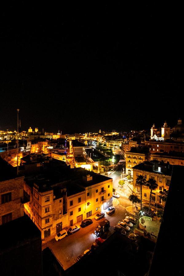 Penthouse Retreat Apartment Cospicua Екстериор снимка