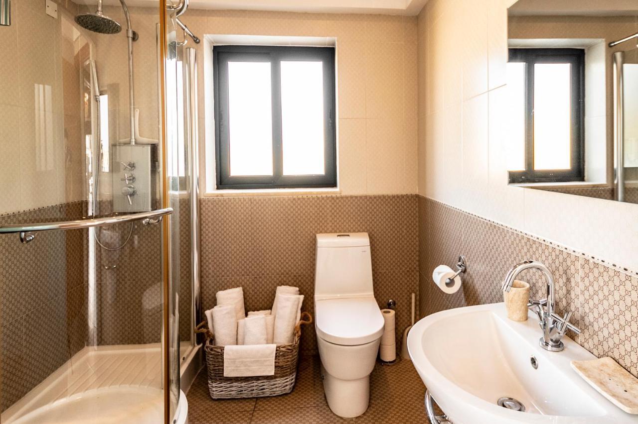Penthouse Retreat Apartment Cospicua Екстериор снимка
