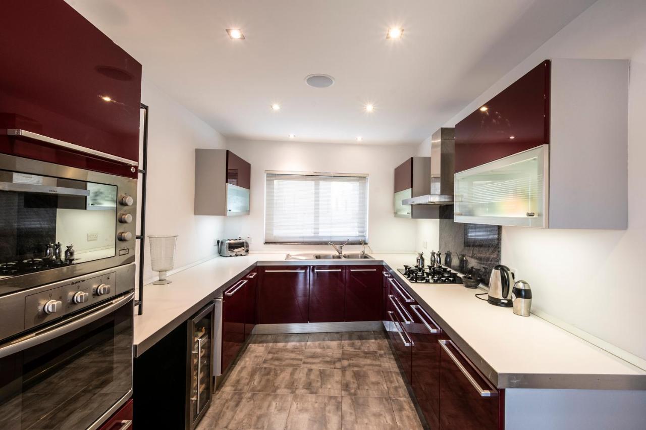 Penthouse Retreat Apartment Cospicua Екстериор снимка