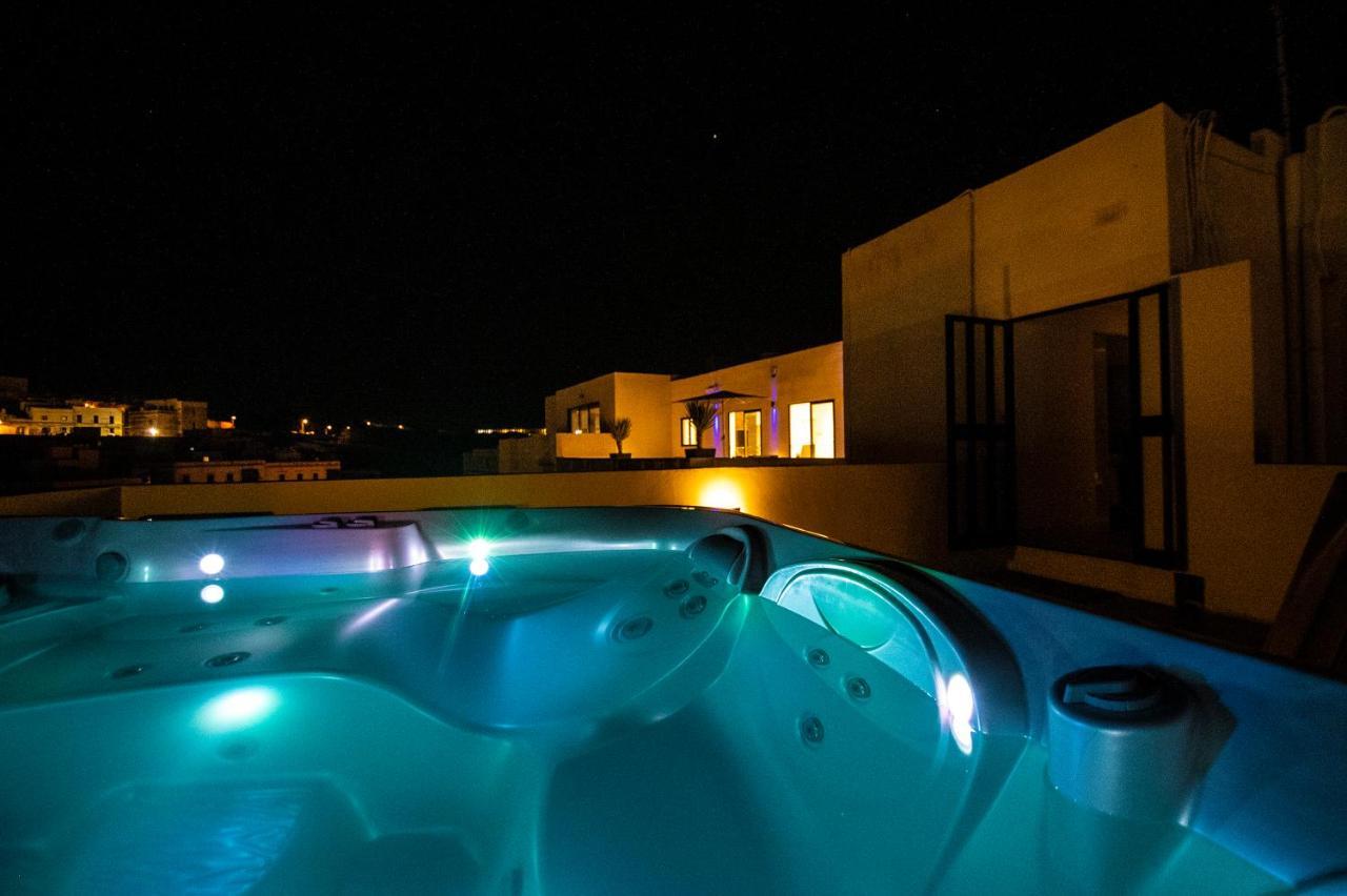 Penthouse Retreat Apartment Cospicua Екстериор снимка