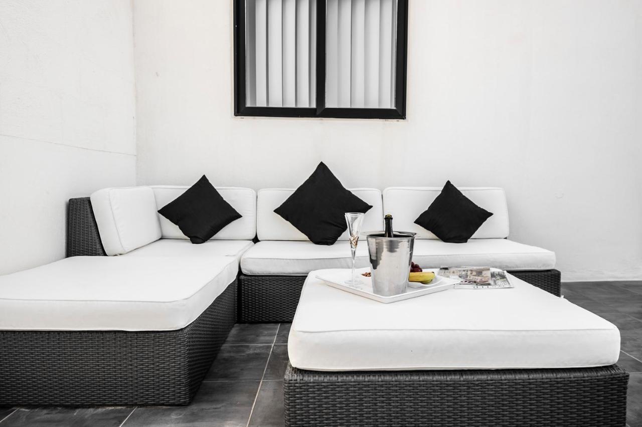 Penthouse Retreat Apartment Cospicua Екстериор снимка